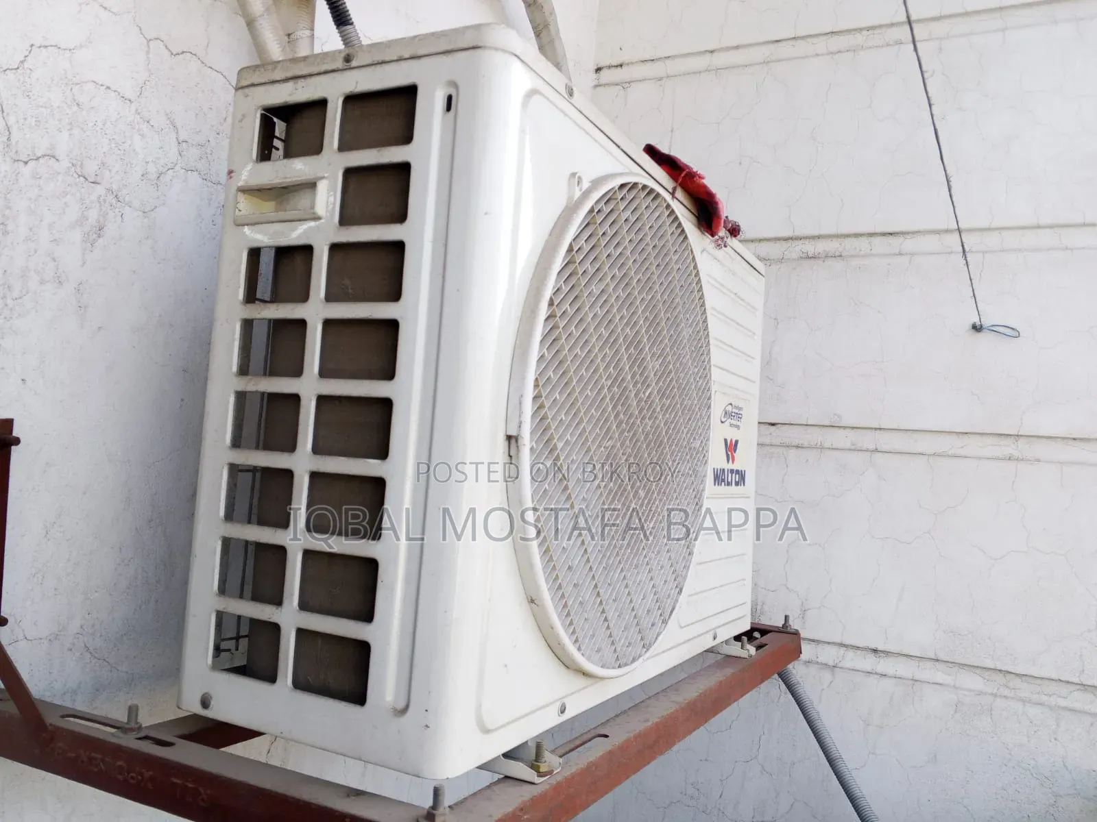 Walton Air Conditioner
