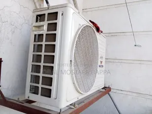 Walton Air Conditioner