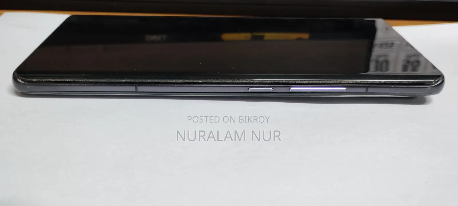 Xiaomi 12S Pro 256 GB Black