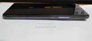 Xiaomi 12S Pro 256 GB Black