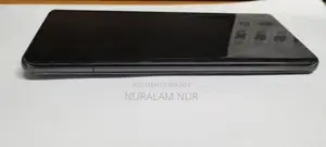 Xiaomi 12S Pro 256 GB Black