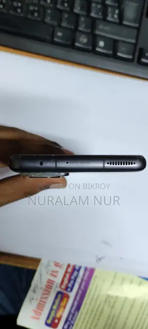 Xiaomi 12S Pro 256 GB Black