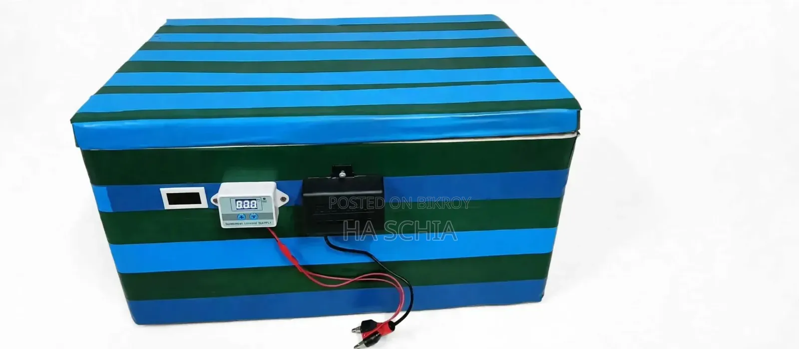 ৮০টি ডিমের স্বয়ংক্রিয় ইনকিউবেটর মেশিন