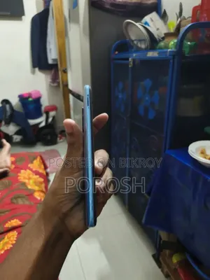 Xiaomi Redmi 10 64 GB Blue