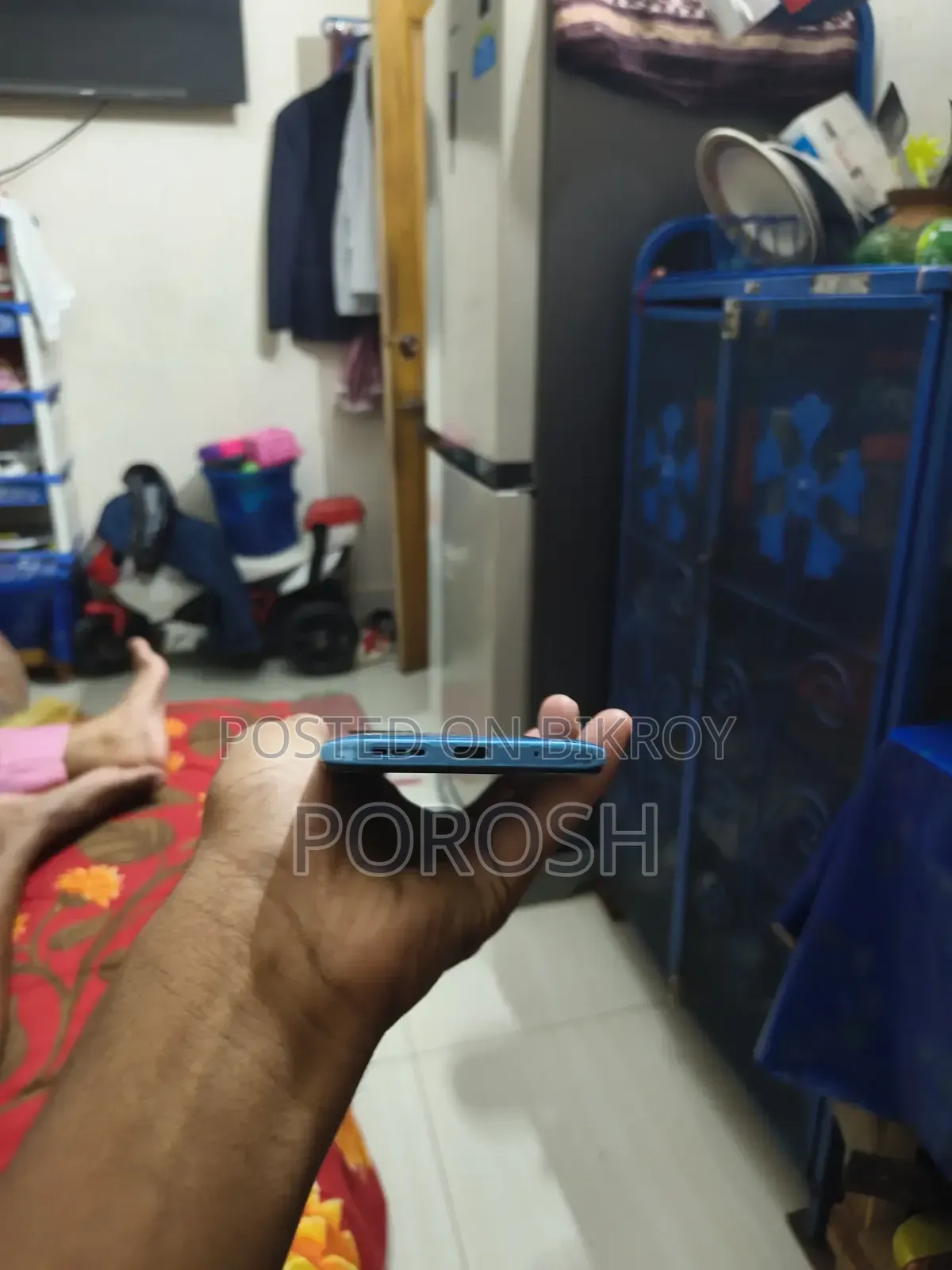 Xiaomi Redmi 10 64 GB Blue