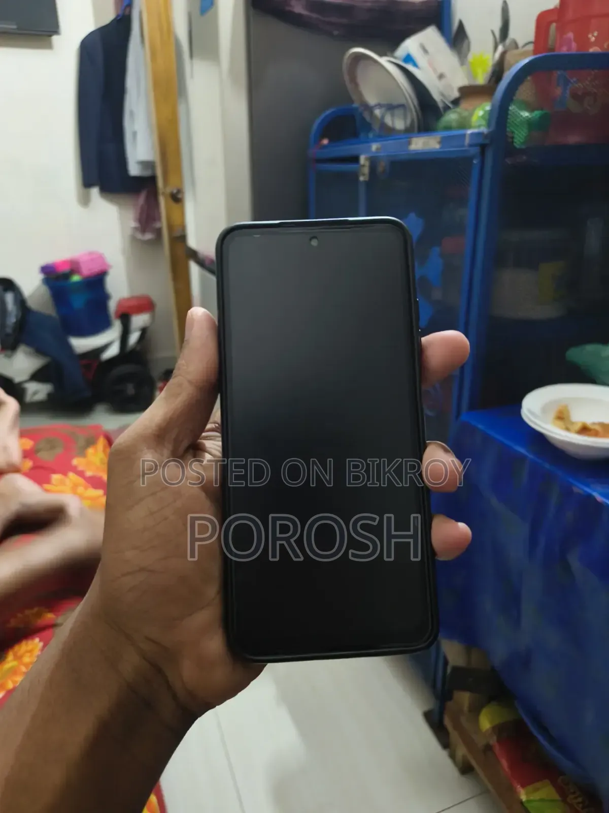 Xiaomi Redmi 10 64 GB Blue