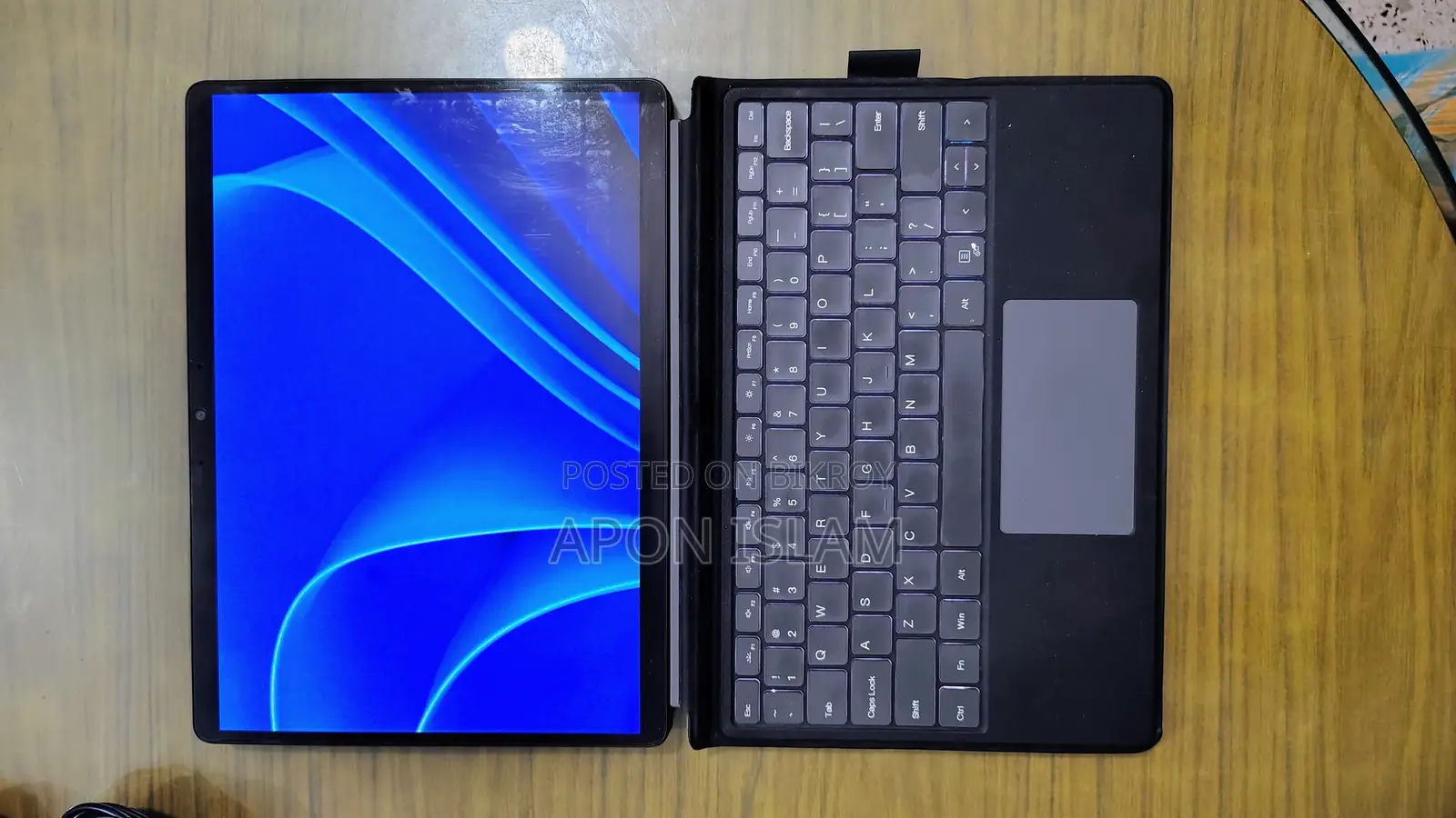 Laptop Chuwi 12GB Intel SSD 512GB