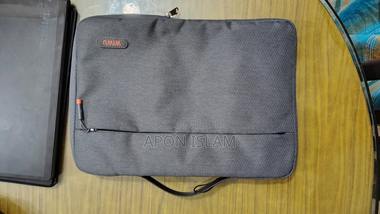 Laptop Chuwi 12GB Intel SSD 512GB