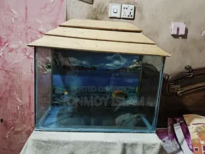 অ্যাকোয়ারিয়াম ২ ফুট বাই ১ ফুট