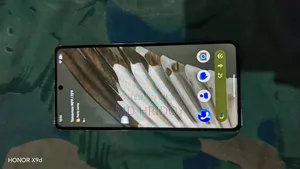 গুগল পিক্সেল ৭ প্রো ১২৮ জিবি