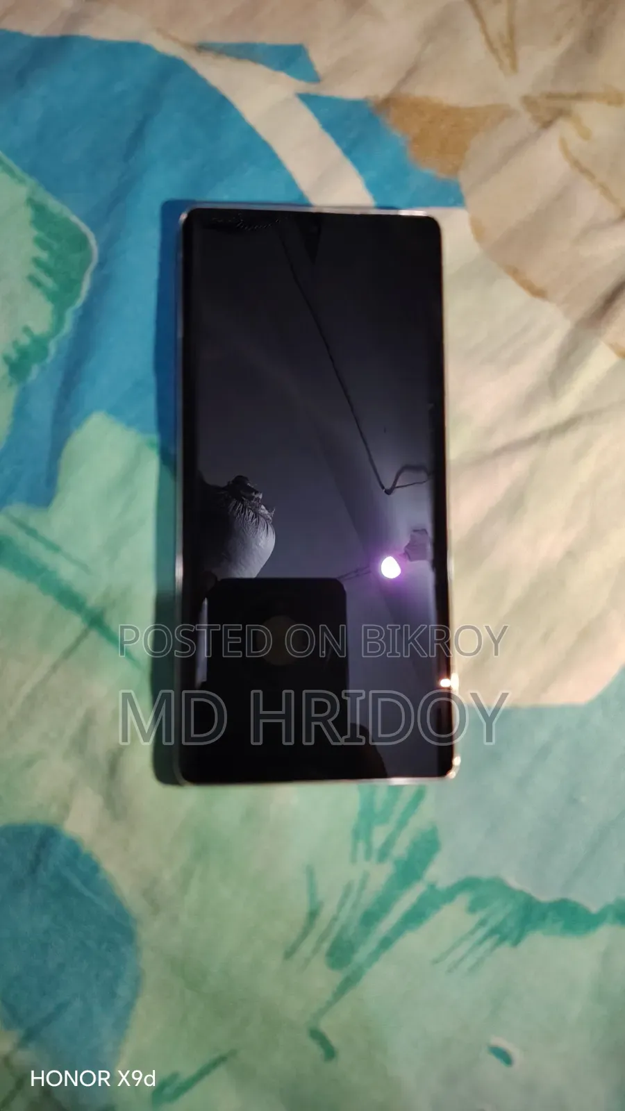 গুগল পিক্সেল ৭ প্রো ১২৮ জিবি