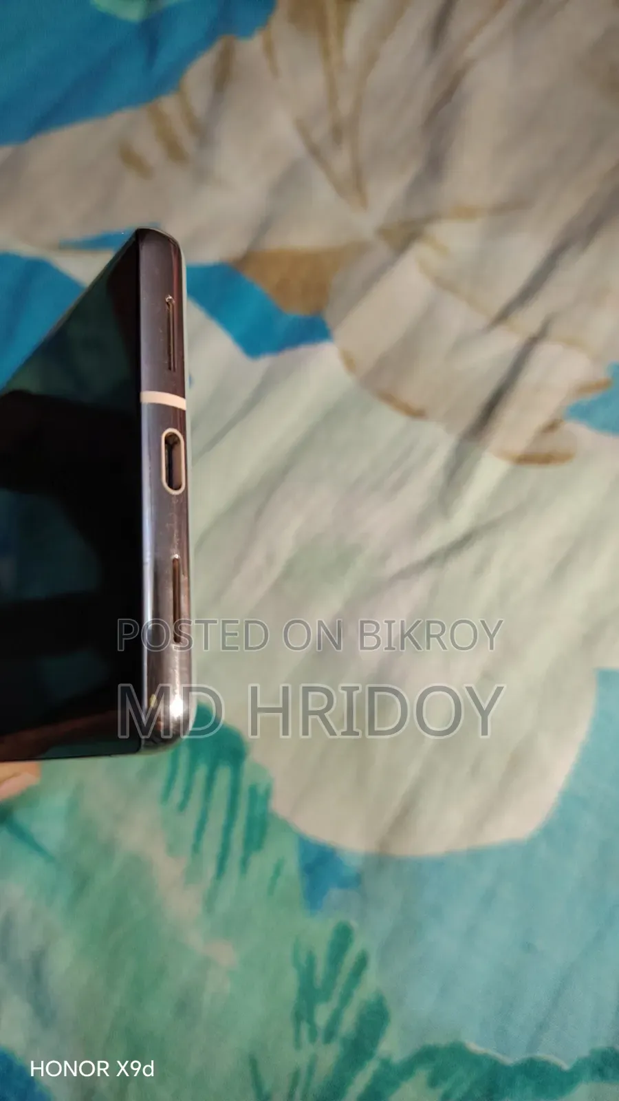 গুগল পিক্সেল ৭ প্রো ১২৮ জিবি