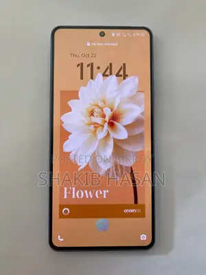 আইকিউও ২৫৬ জিবি নীল