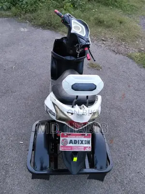 Akij Shathi 2024 White