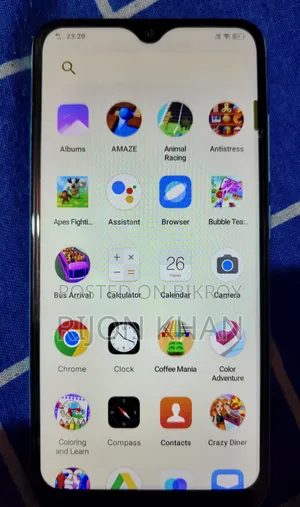 ভিভো ওয়াই১এস ৩২ জিবি ব্লু