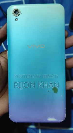 ভিভো ওয়াই১এস ৩২ জিবি ব্লু