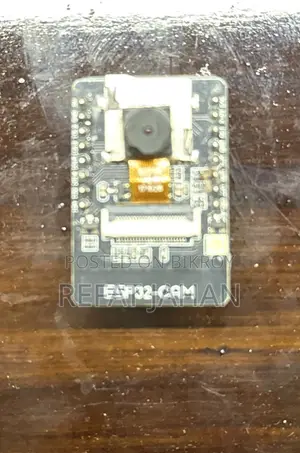 AI-Thinker ESP32-CAM