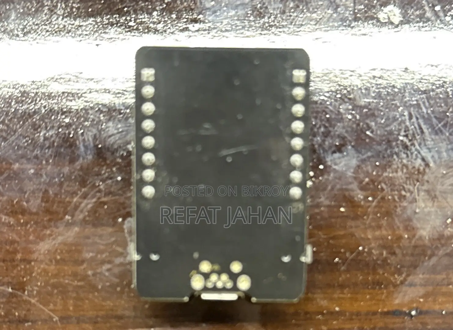 AI-Thinker ESP32-CAM