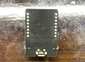 AI-Thinker ESP32-CAM