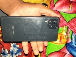 Samsung Galaxy A22 128 GB Black