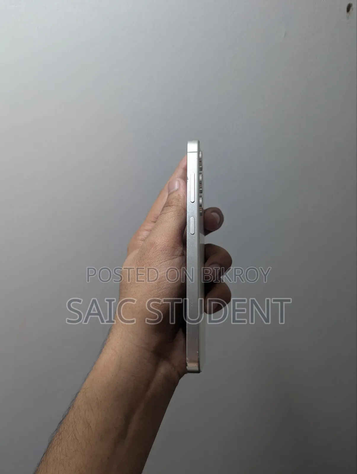 স্যামসাং গ্যালাক্সি এস২৪ ১২৮ জিবি গোল্ড