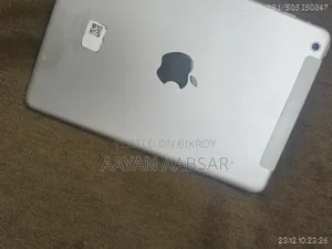 Apple iPad Wi-Fi 32 GB Silver