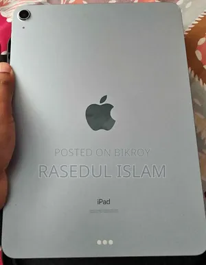Apple iPad Pro 11 (2018) 64 GB Gray