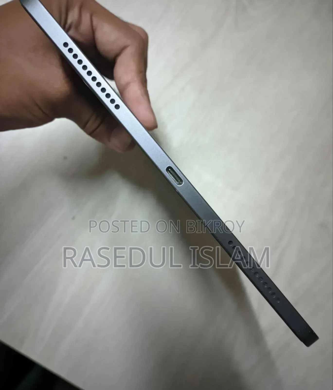 অ্যাপল আইপ্যাড প্রো ১১ (২০১৮) ৬৪ জিবি গ্রে