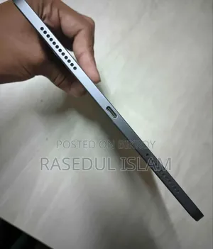 অ্যাপল আইপ্যাড প্রো ১১ (২০১৮) ৬৪ জিবি গ্রে