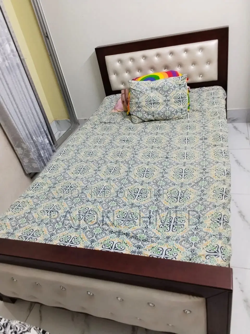 Bed for sale