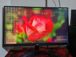 LG Monitor 22inc Display PRB & Grinline