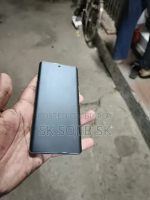 টেকনো ক্যামন ৪০ প্রো ৫জি ২৫৬ জিবি