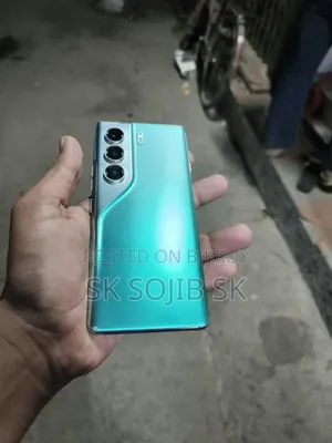টেকনো ক্যামন ৪০ প্রো ৫জি ২৫৬ জিবি