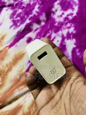 ওয়ানপ্লাস অরিজিনাল ওয়ার্প চার্জ ৩০