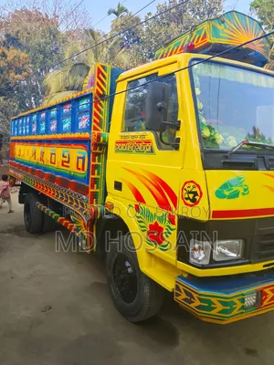 Mini Truck