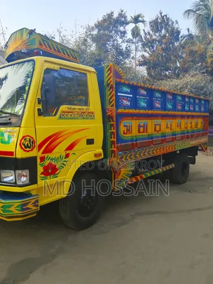Mini Truck