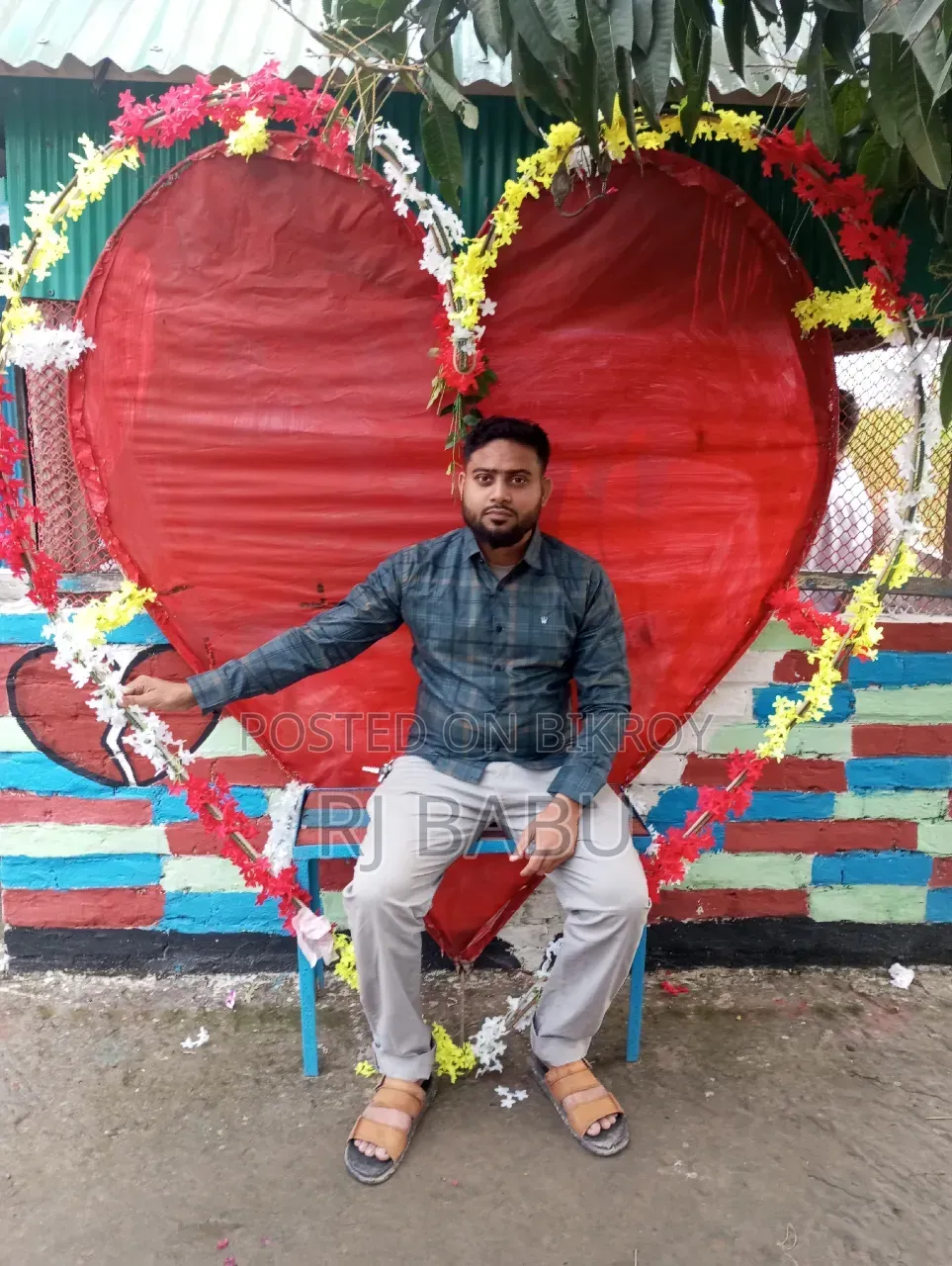 এস এম রাকিবুল হুদা