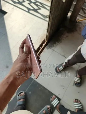 Sony Xperia 5 III 256 GB Rose Gold