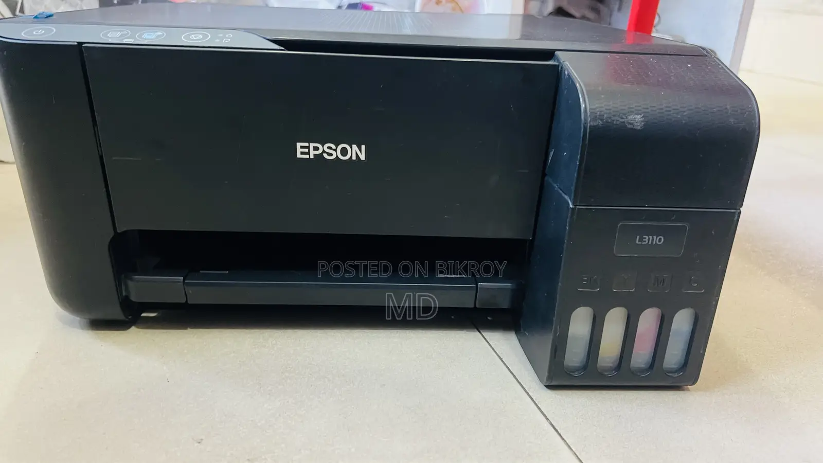 Epson L3210