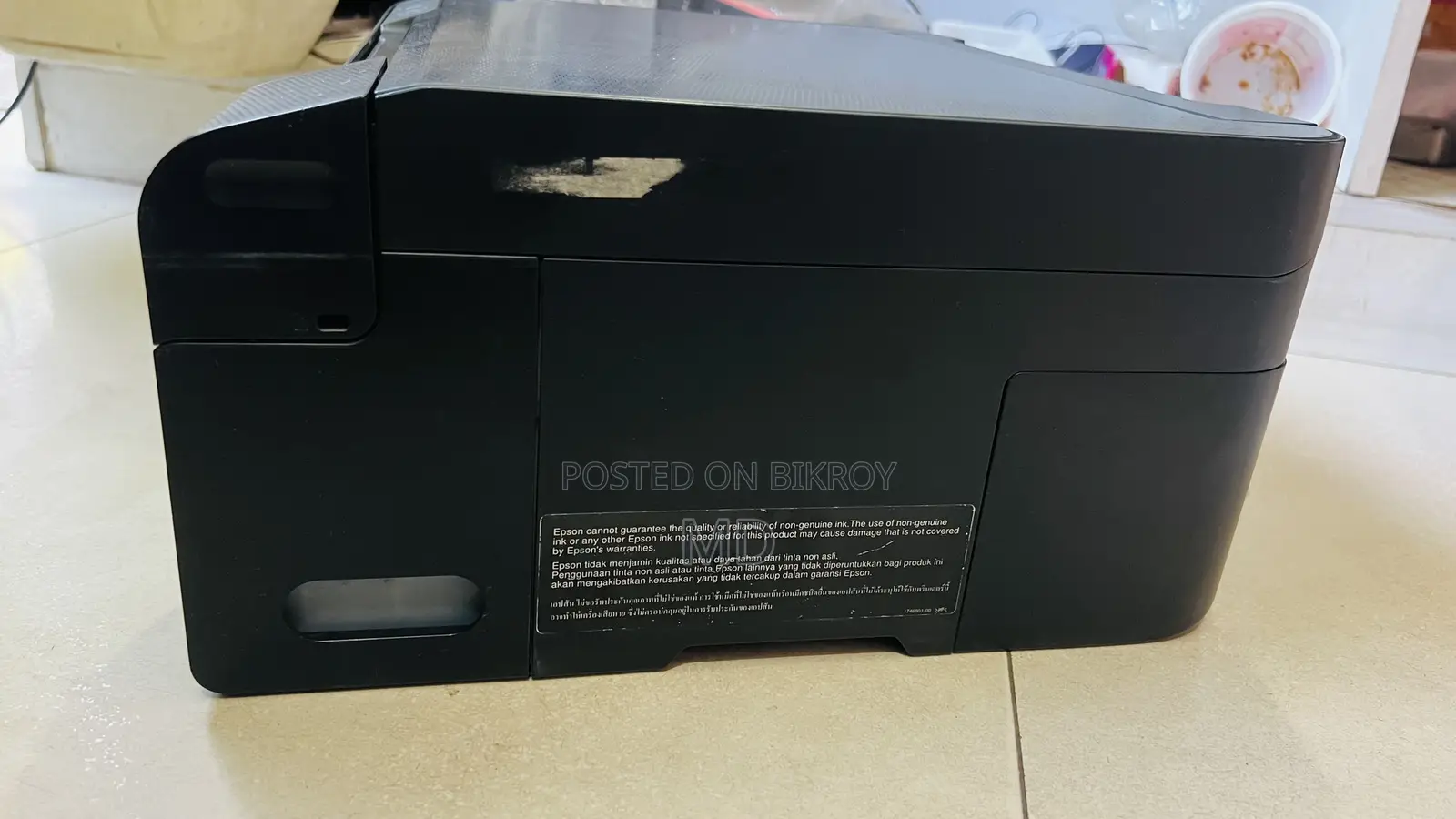 Epson L3210