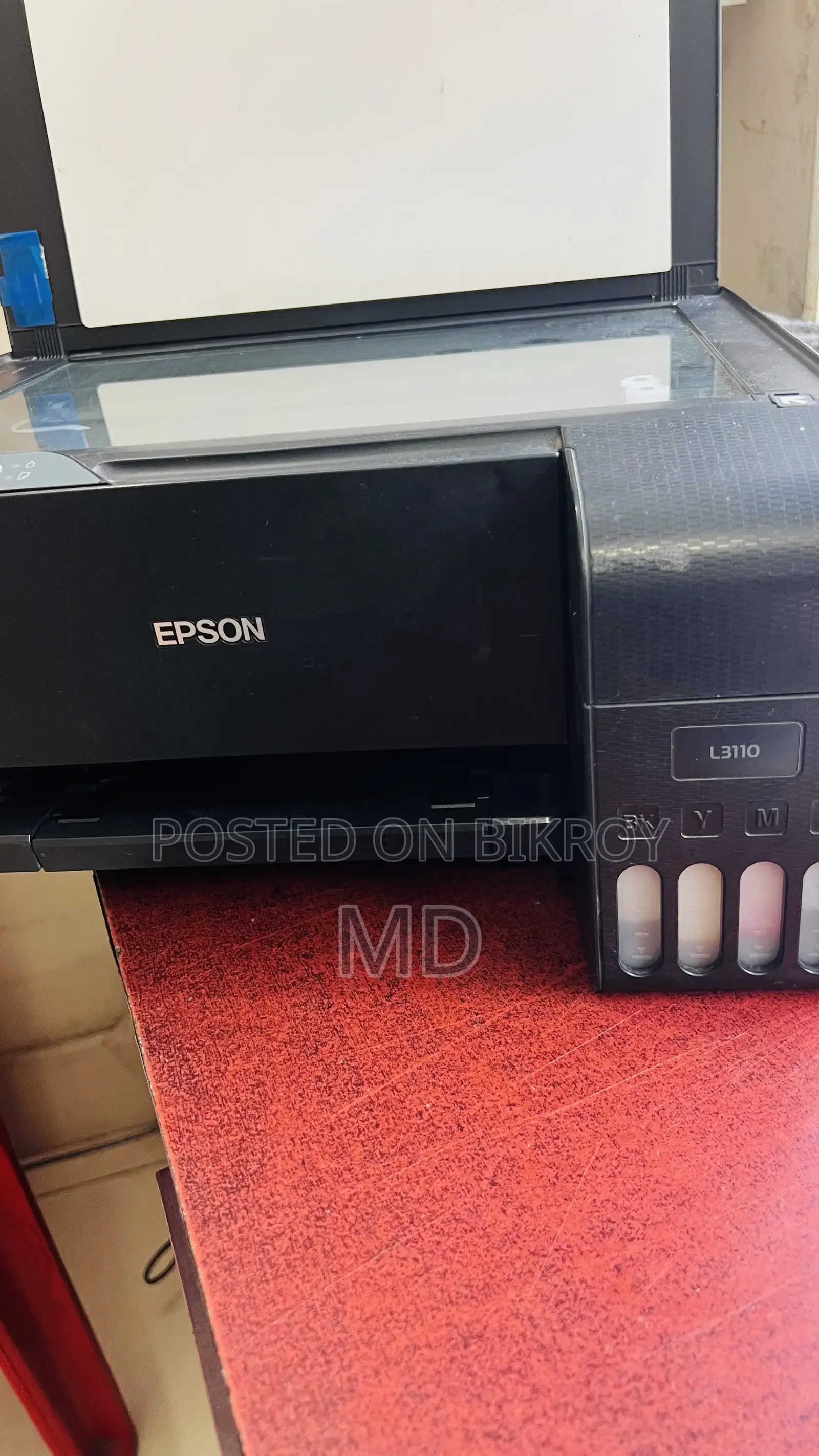 Epson L3210