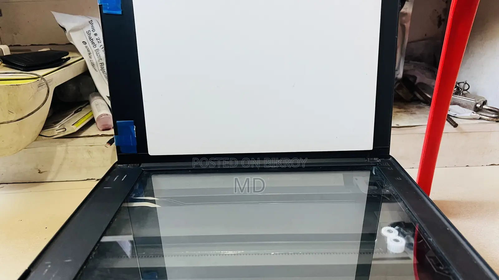 Epson L3210