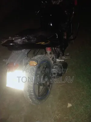 Yamaha Fazer V1 2015 Black