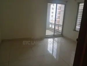 3 Bedroom Apartment in Pallabi, Mirpur -12 for sale