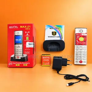 নতুন ম্যাক্সটেল ম্যাক্স ১৪