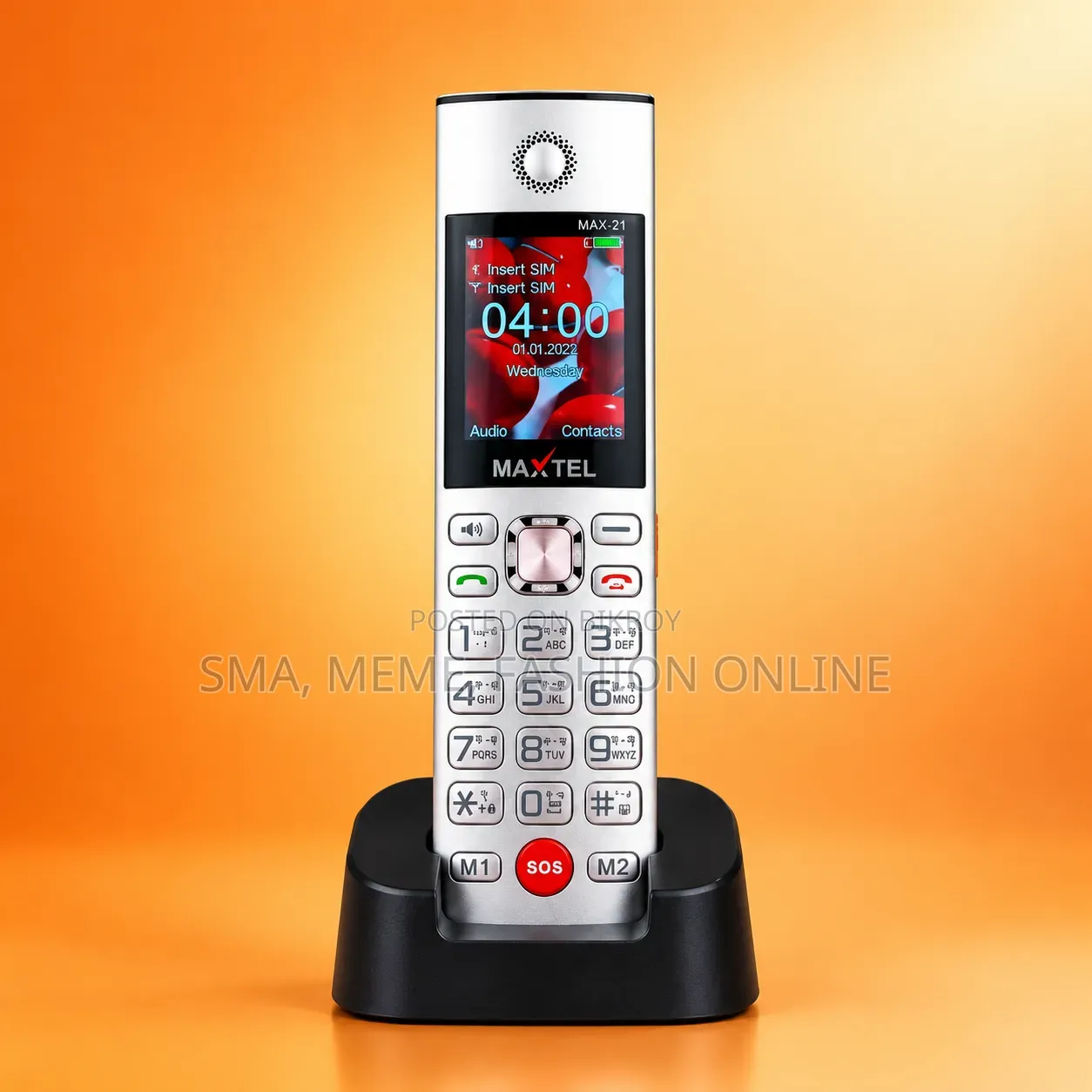 New Maxtel Max 14