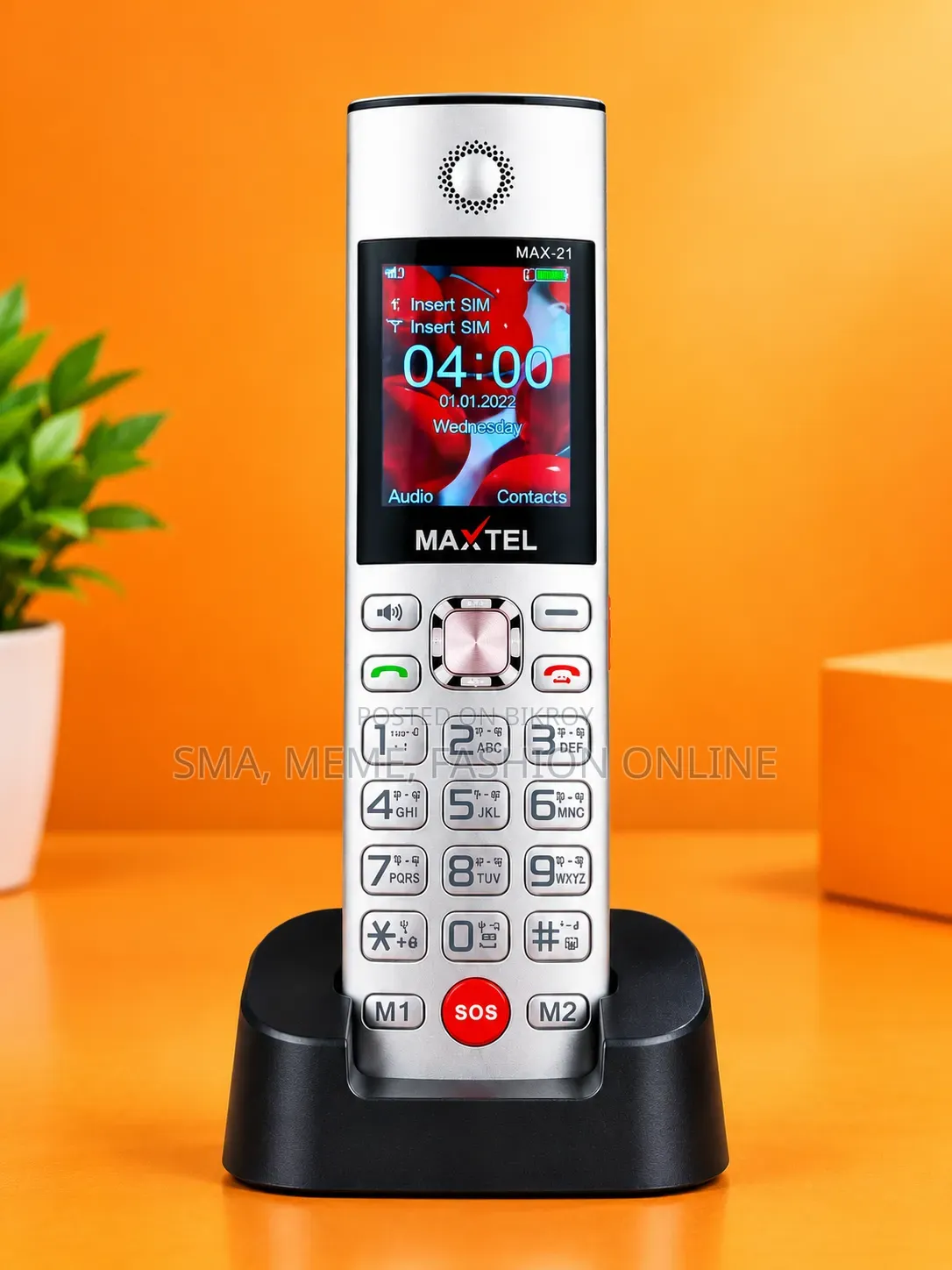 New Maxtel Max 14