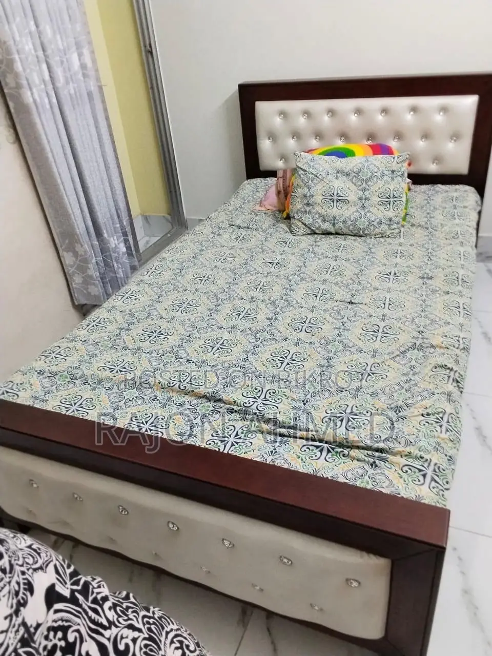 Bed for sale