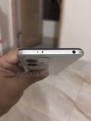 Xiaomi Redmi Note 12 256 GB Silver