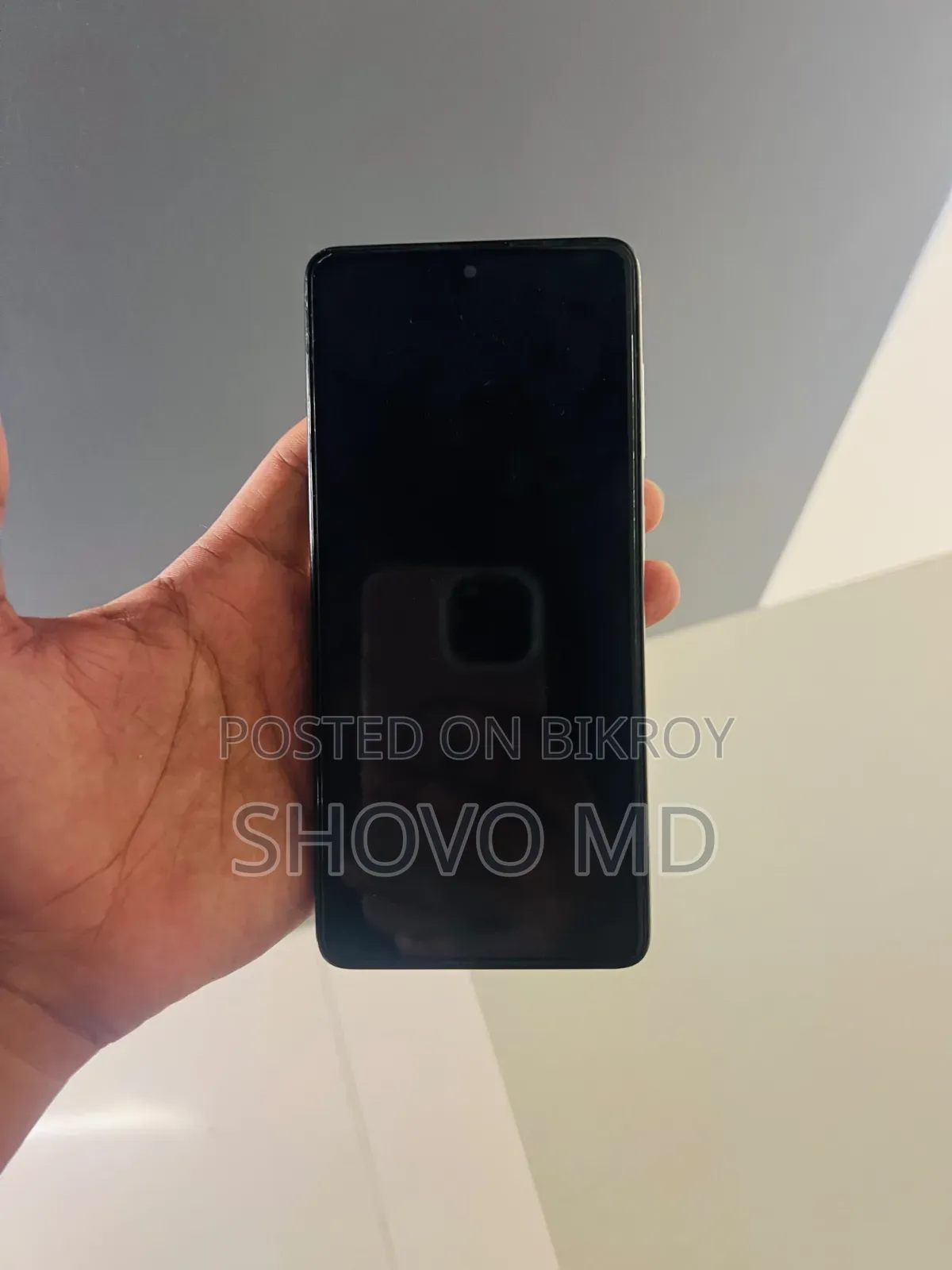 স্যামসাং গ্যালাক্সি এ৭১ ৫জি ১২৮ জিবি ব্রোঞ্জ